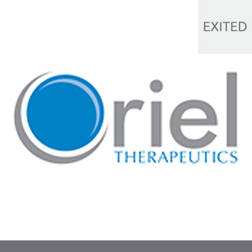Oriel Therapeutics