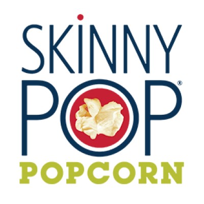 SkinnyPop Popcorn