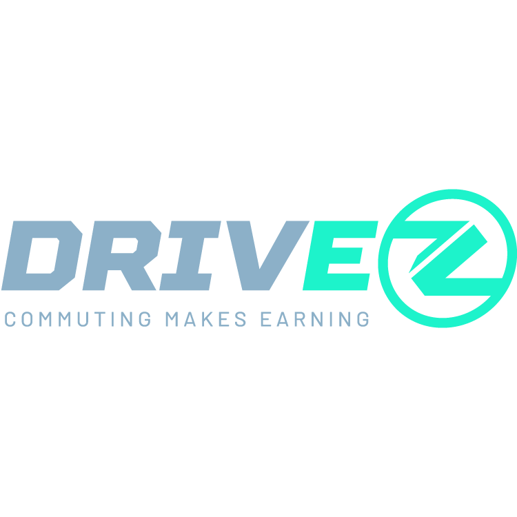 DRIVEZ.APP | 1st Drive To Earn