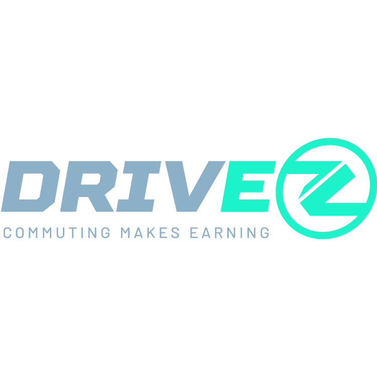 DRIVEZ.APP | 1st Drive To Earn