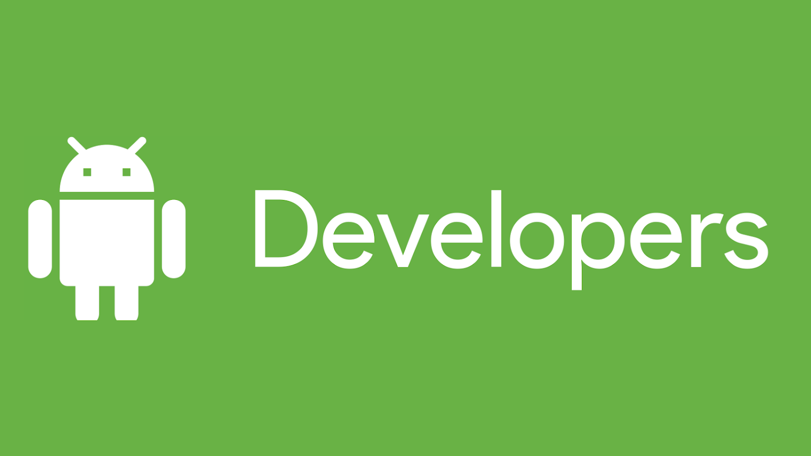 Android Developers Blog
