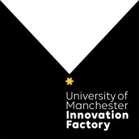 University of Manchester Innovation Factory