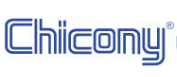 Chicony Electronics CO., Ltd