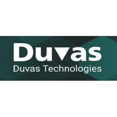Duvas Technologies Ltd