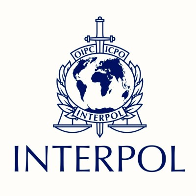 INTERPOL