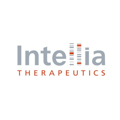 Intellia Therapeutics