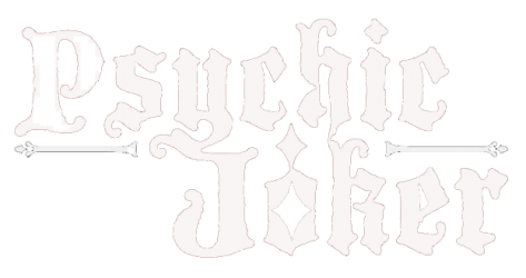 Psychic Joker Entertainment