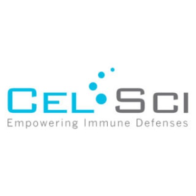 CEL-SCI Corporation