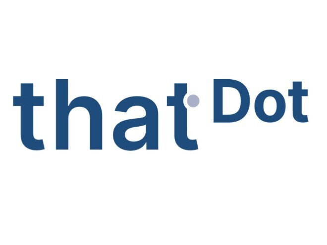 thatDot, creators of Quine