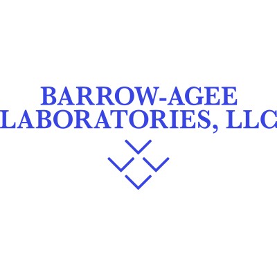 Barrow-Agee Laboratories