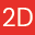 2DHeat