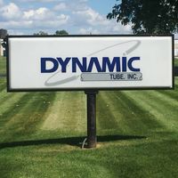 Dynamic Tube, Inc. (DTI)