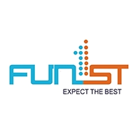 Funfirst Global Skillers Pvt Ltd .