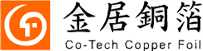 Co-Tech Copper Foil Corporation