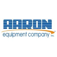 Aaron Equipment Company, Inc.