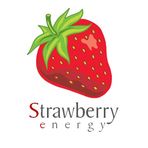 Strawberry energy