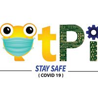 QtPi Robotics