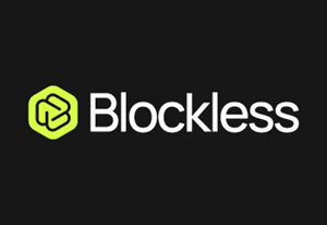 Blockless