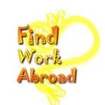 Find Work Abroad
