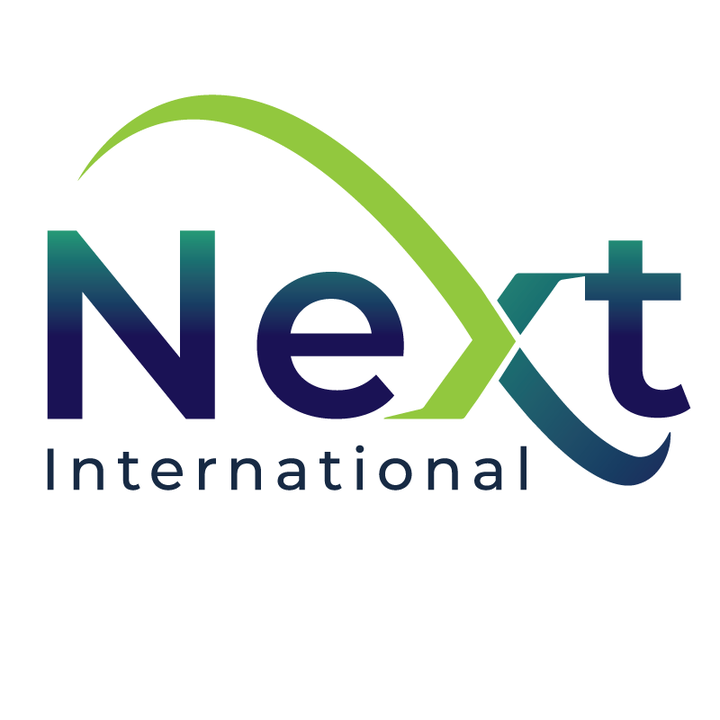 Next International Inc. 