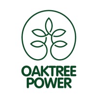 OakTree Power