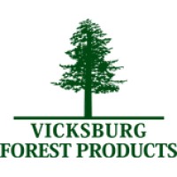 Vicksburg Forest Products