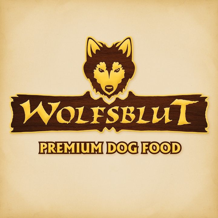 Wolfsblut Hundefutter
