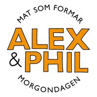 Alex&Phil Barnmat