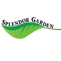 Splendor Garden Organic Spices, Herbs & Seasoning Blends