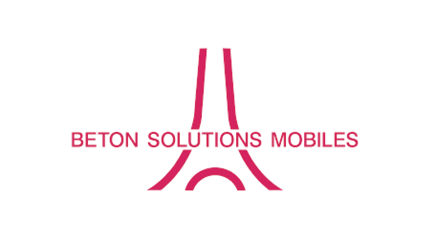 BETON SOLUTIONS MOBILES