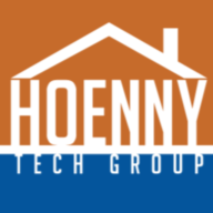 Hoenny Tech Group, Inc.