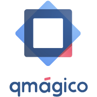 QMágico agora é Eduqo