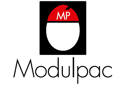 MODULPAC AB