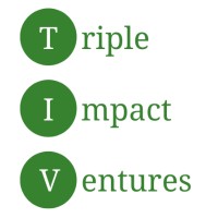 Triple Impact Ventures