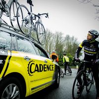 Cadence Cycling Performance Centre
