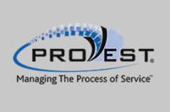 Nationwide Service of Process