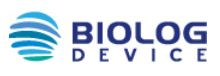 BIOLOG DEVICE