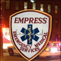Empress Ambulance Svc