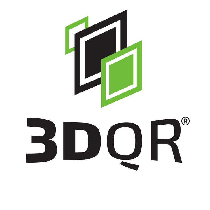 3DQR