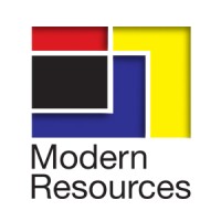 Modern Resources Inc.