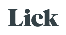 Lick