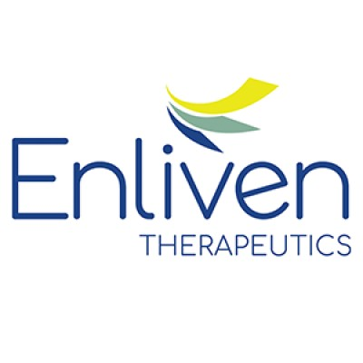 Enliven Therapeutics 