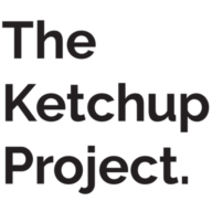 The Ketchup Project.