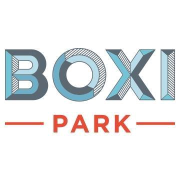 Boxi Park Lake Nona