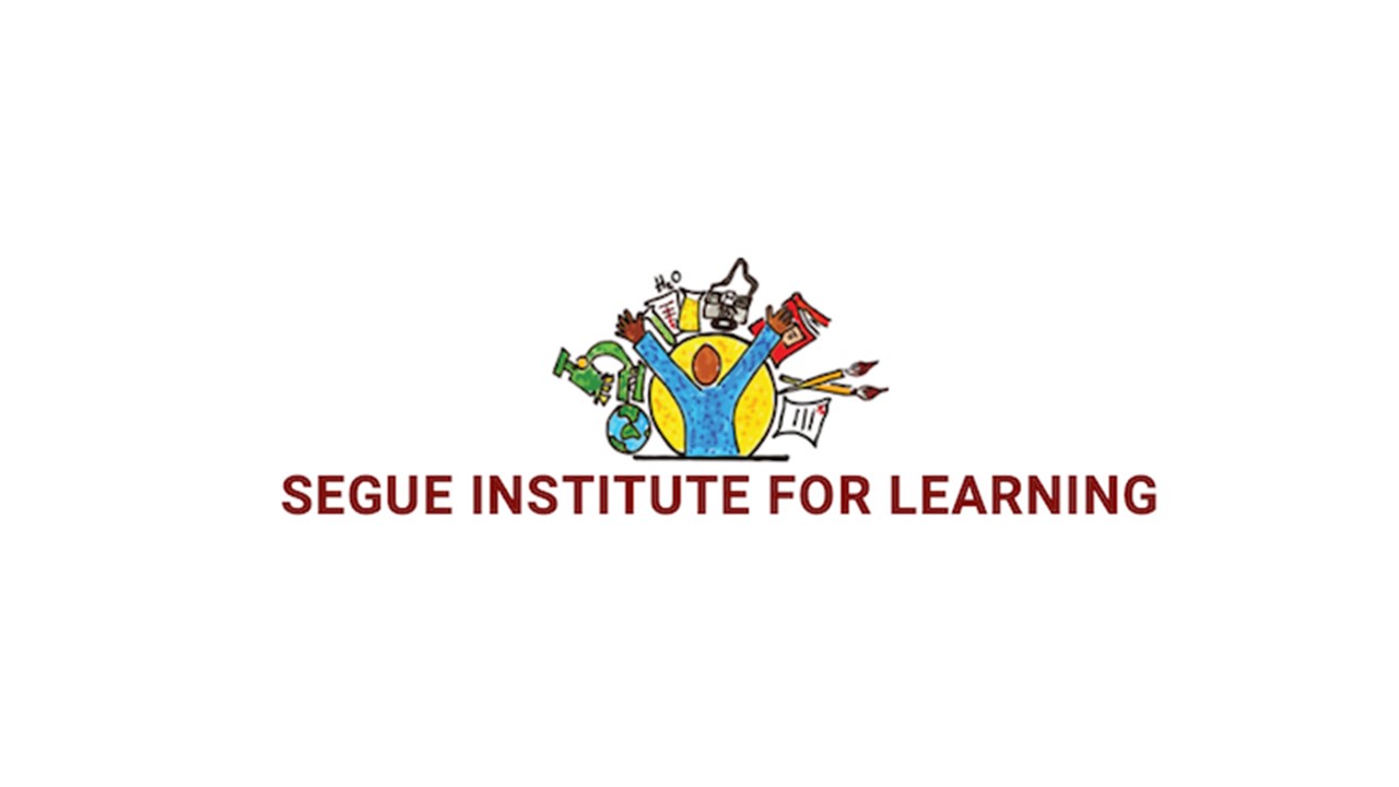 Segue Institute for Learning