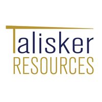 Talisker Resources Ltd.