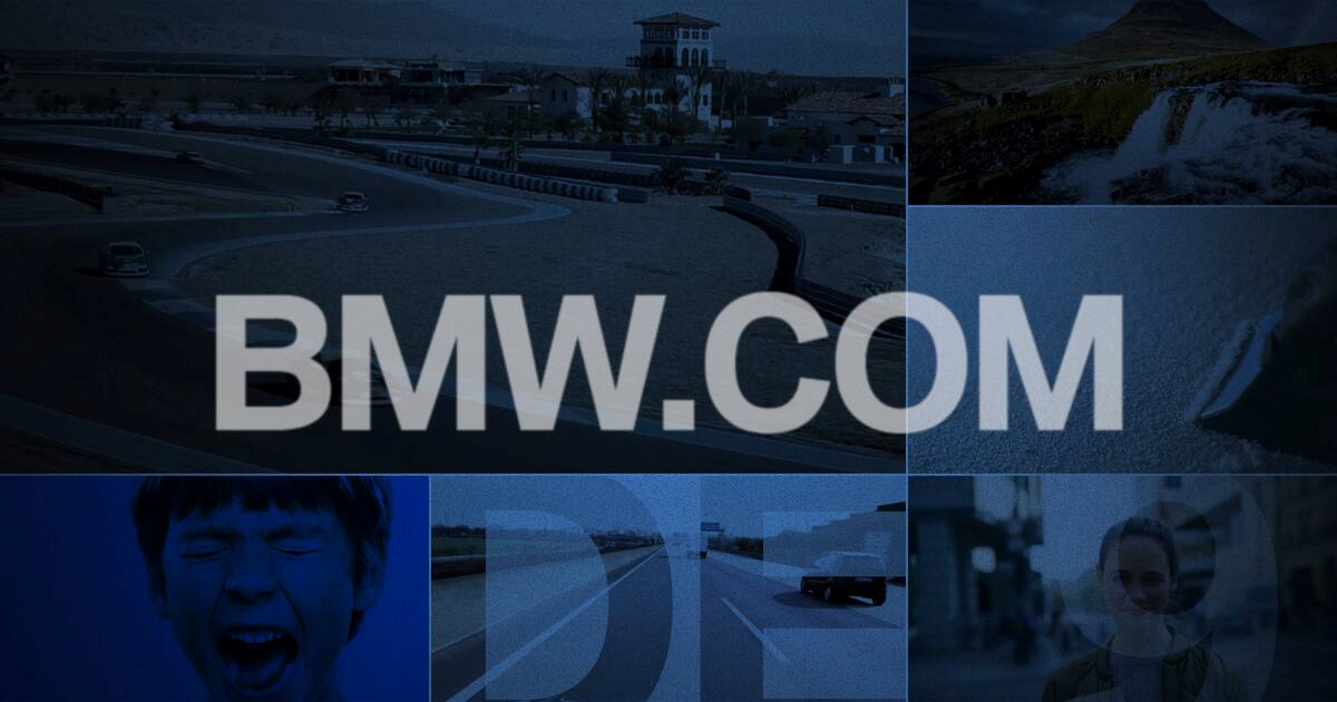 BMW.com