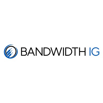 Bandwidth IG