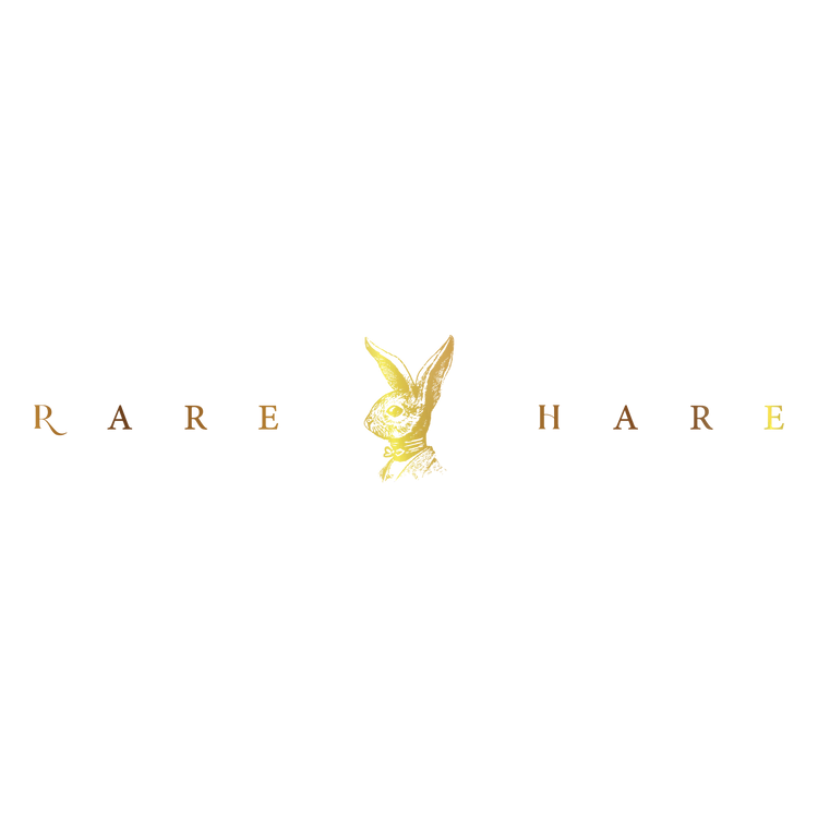 Rare Hare