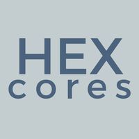 HEXcores